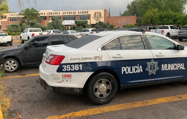 Amenazan con tiroteo el Colegio Alemán en Torreón